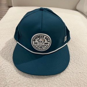 Devereux Golf Hat